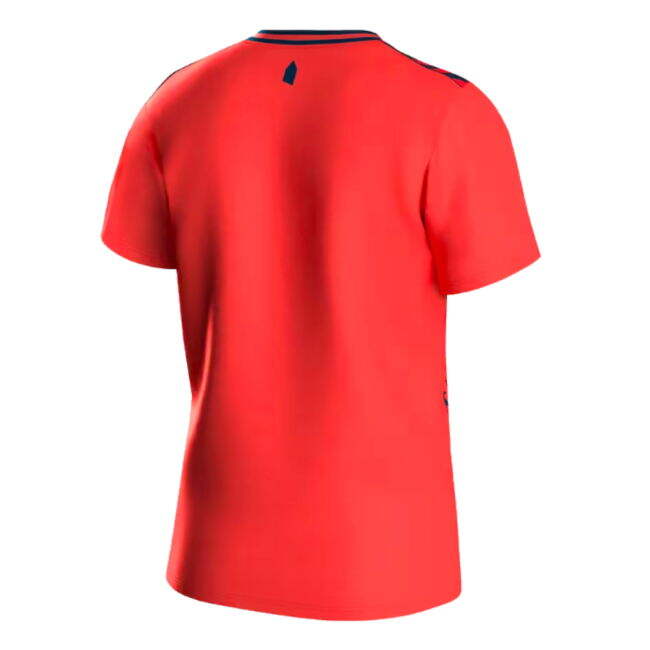 Match Jersey Modern - 2023-2024 EVE Away UV Protection Adults #35323