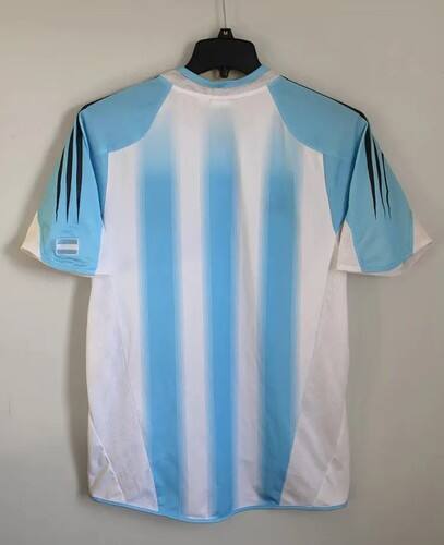 Argentina Local - Fan Collection Edition - Official Merchandise