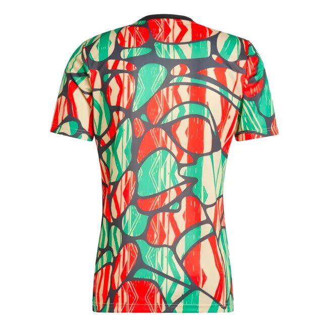 High Quality Pro Series Arsenal Modern Style Supporter Football Kit