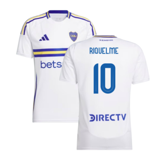 Away - Premium Quality - Match Quality - Football Supporter