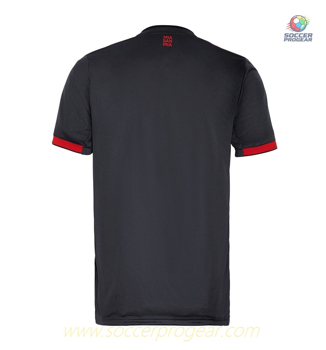 BAYERN MUNICH German Football League THIRD SHIRT 2022 2023