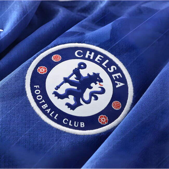 2025-2026 Chelsea Home Shirt (Womens)