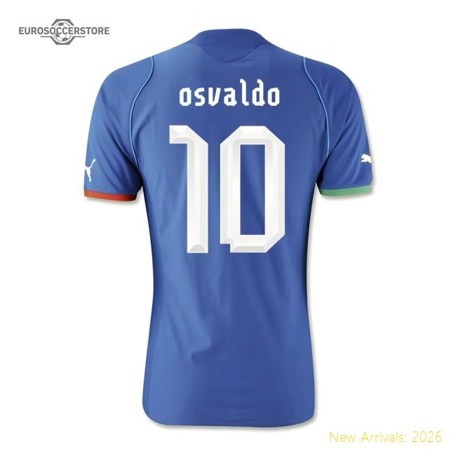 Top European Team 2026-2027 Home Short Sleeve Shirt Fashion-forward Flexibility
