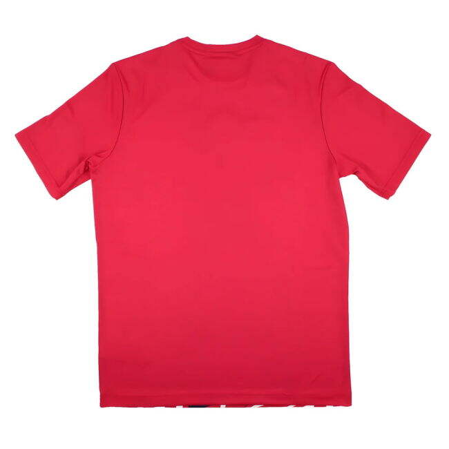 2023-2024 Lille LOSC Pre-Game Jersey (Home)