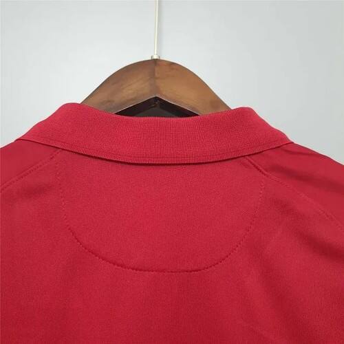 2020 Portugal Durable Jersey Home Euro - Classic Shock Absorption -