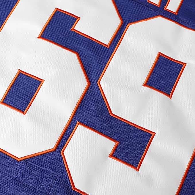 Special Custom Jersey KB7396