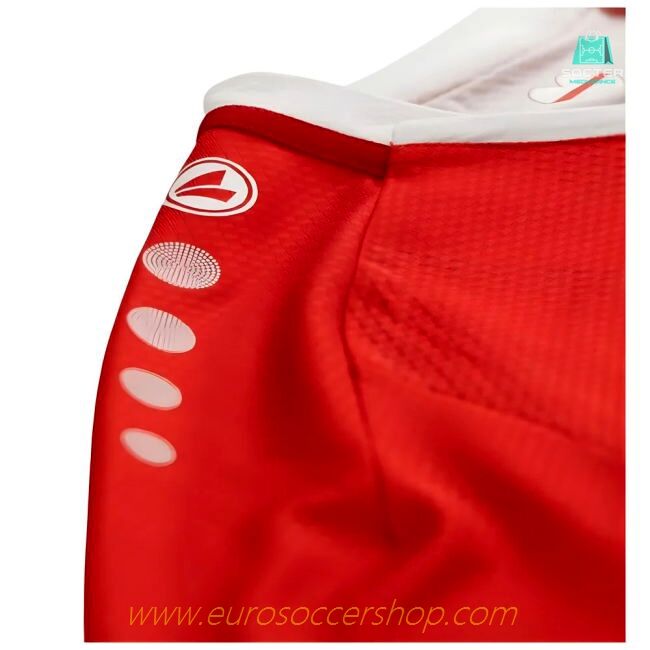 2024-2025 VfB Stuttgart Away Shirt