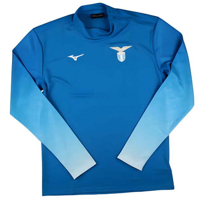 Lazio Classic Jersey 2024-2025
