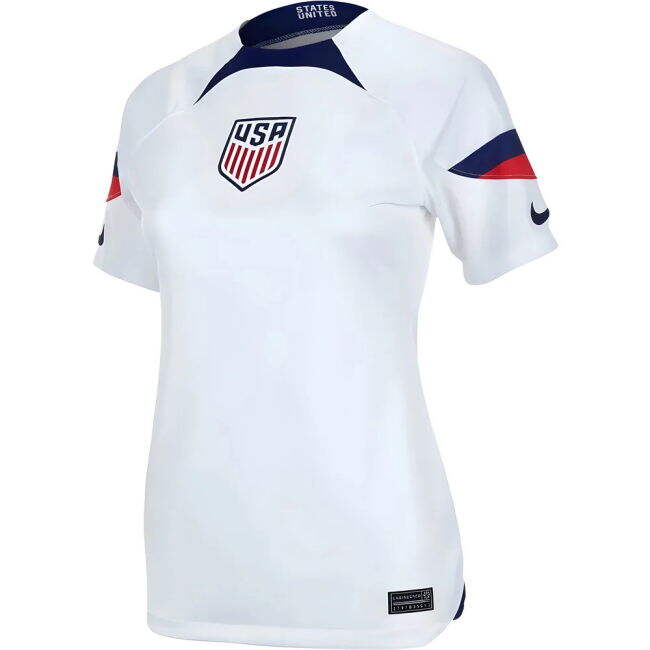 Original Replica USA Home Fan Jersey for Adults