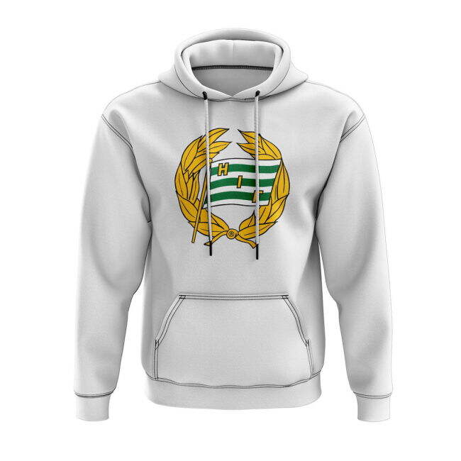 Stockholm Rivals Premium Quality Devoted Updated Design Fan Hoody