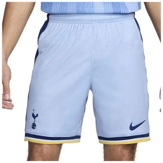 Tottenham 2024-2025 Away Shorts - (Adult