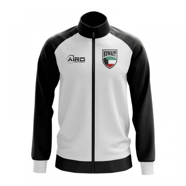Unique Kuwait Concept Collector Jersey 2025-2026