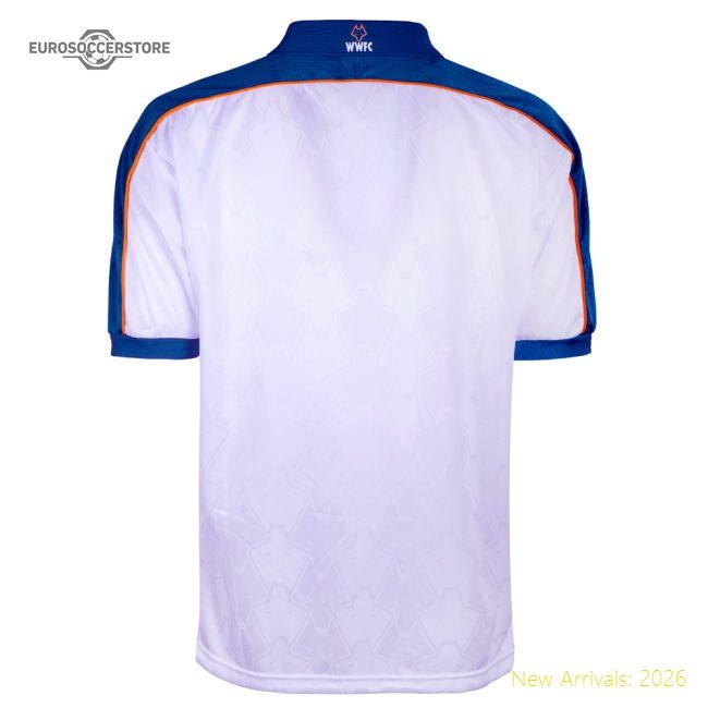 Wolverhampton Wanderers Wolverhampton Jersey England's Top System