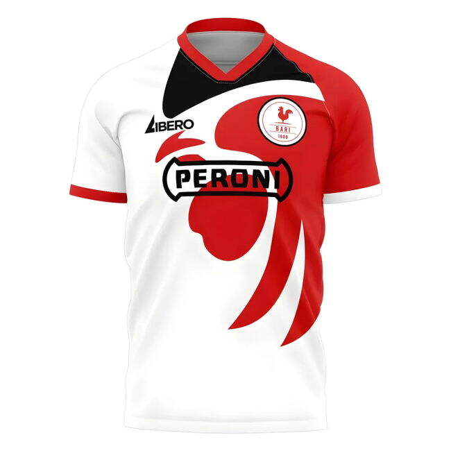 Third Kit for Bari 2025-2026 (Men