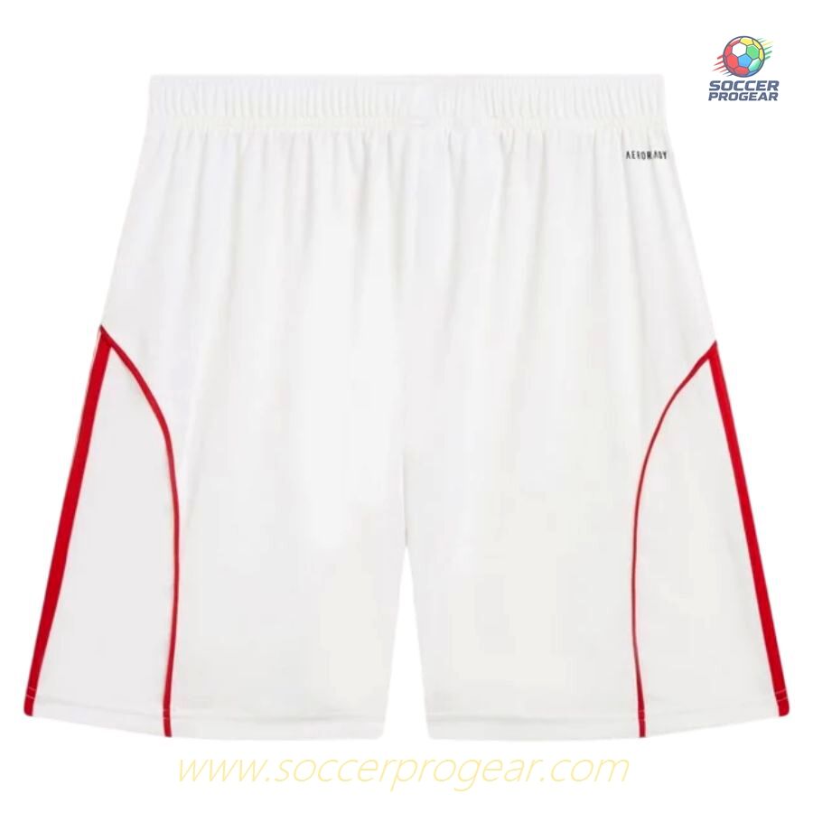 Arsenal Children Home Football Jersey Football Jersey 2025-2026 Season