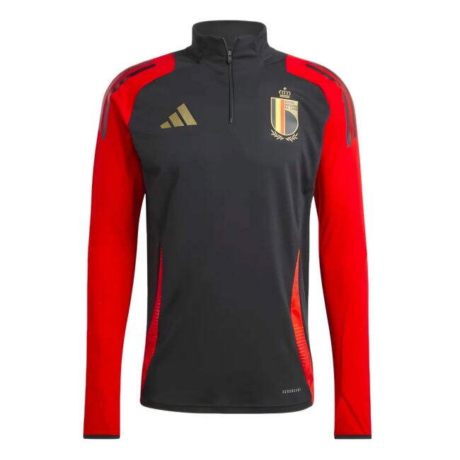Belgium Exclusive Jersey 2024-2025