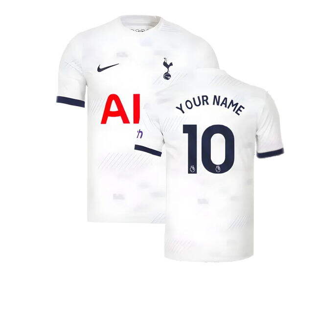 2023-20 TOT dynamic Home Shirt - Adults | exclusive