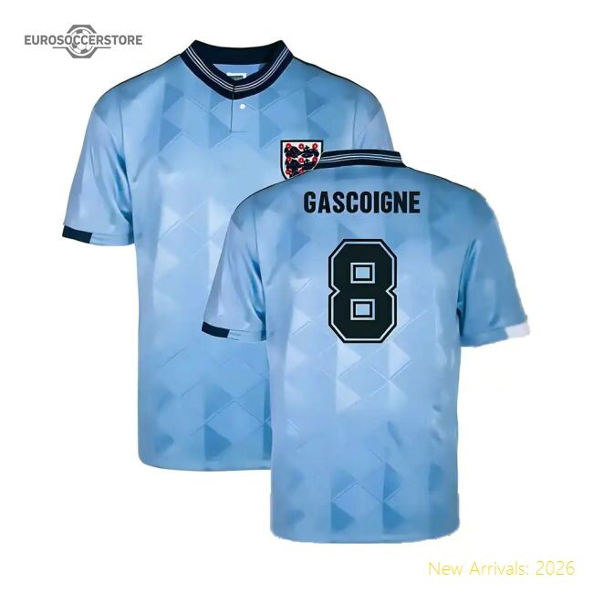 Elite England 2024-2025 Third Shirt - Comfort Comfort Ventilation