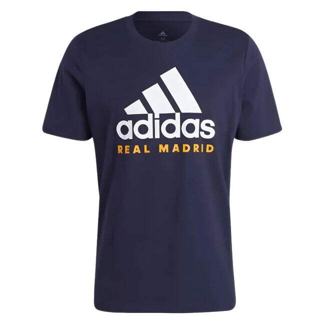 2023-2024 Real Madrid Football Club T-Shirt Jersey