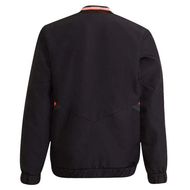 Game Replica Juventus Jacket Fan Shirt (Adults)