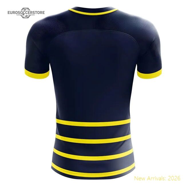 Football Team Premium Jersey (2025-2026) Value Vintage Value