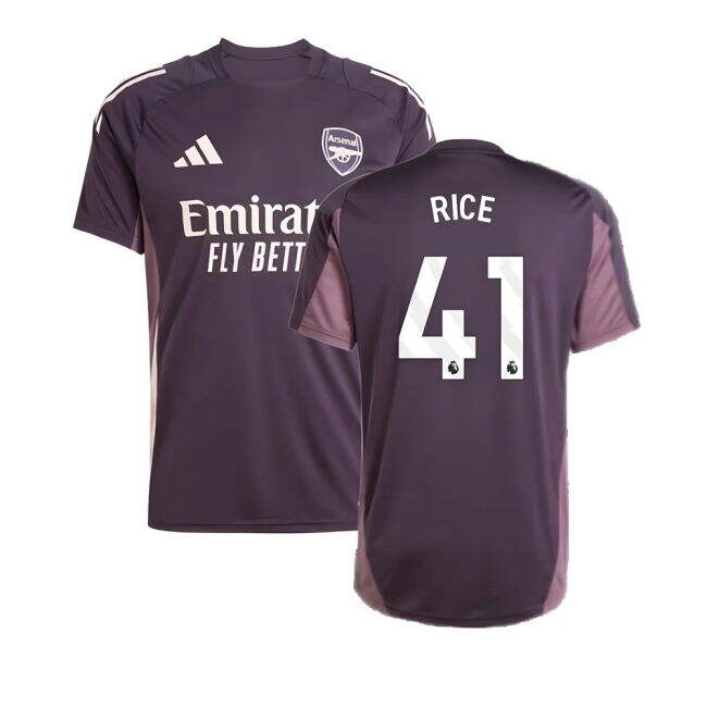 2024-2025 Arsenal Jersey (Adult)