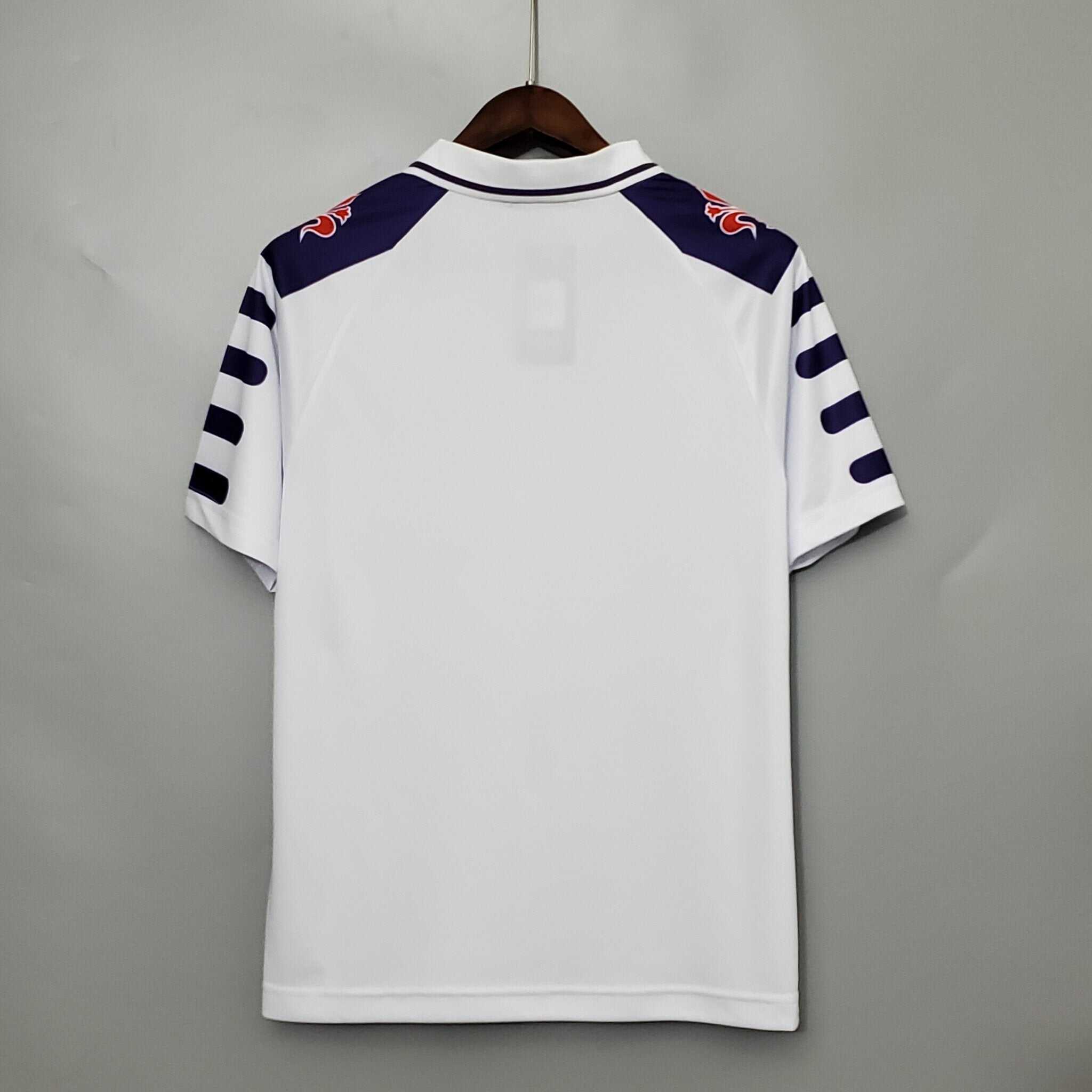 1998 Fiorentina away kit