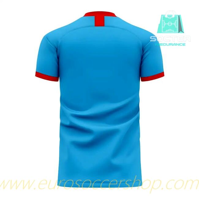 2025-2026 Season Argentine Teams Home Libero Collection