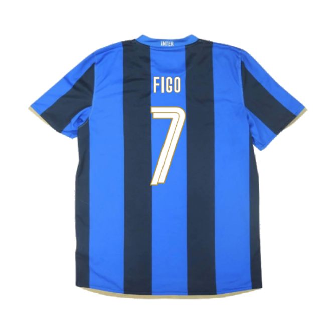 Inter Primary Kit Inter Milan #2008 Current Season Great Price (v6)