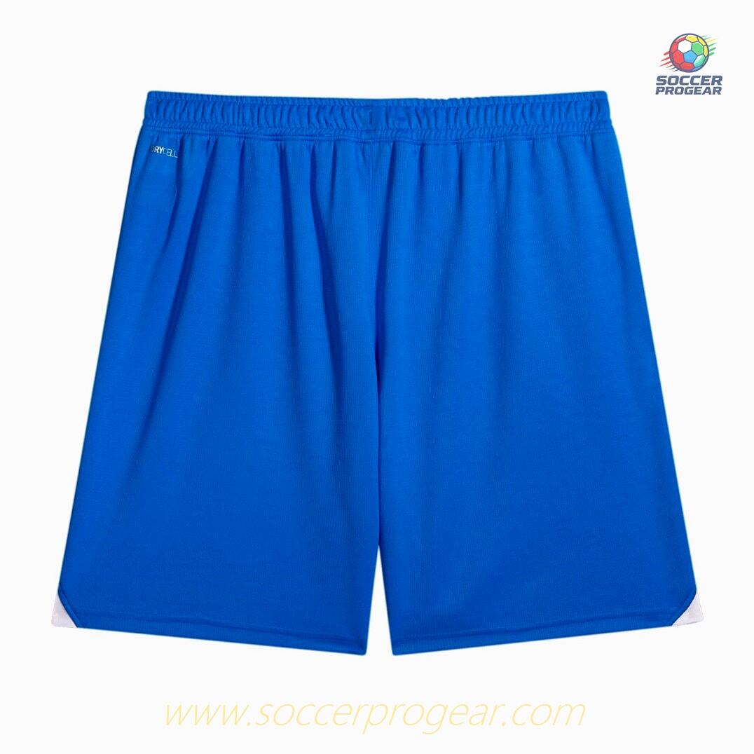AL HILAL Authentic HOME SHORTS 2023 2024