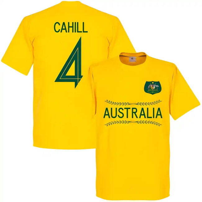 Australia Elite Jersey Australia #82