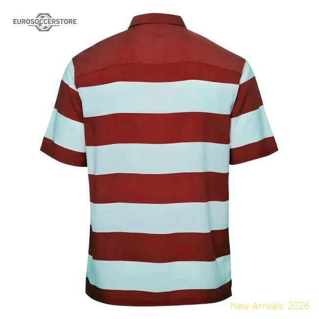 2025 Authentic Design Team Replica Jersey Perfect For Match Days