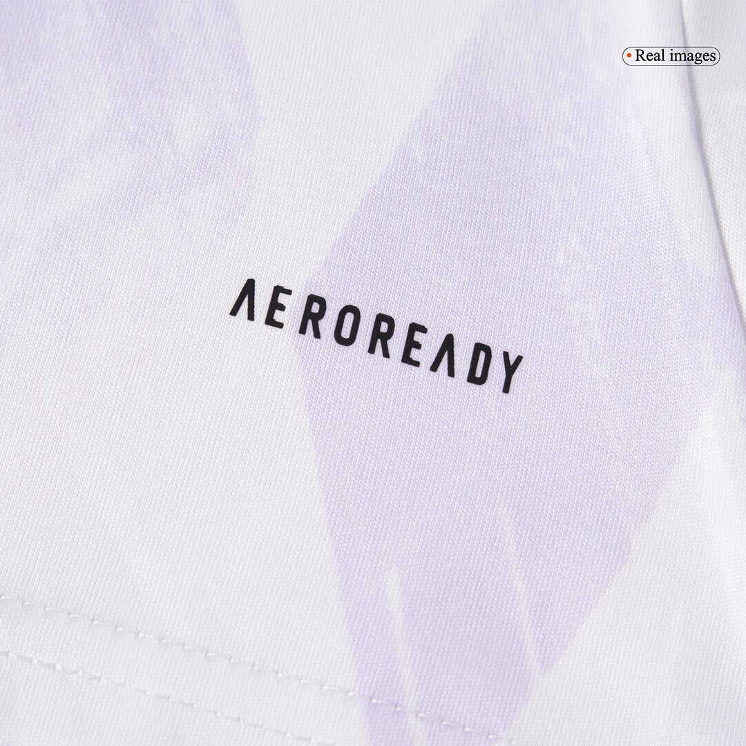 Manchester United Away Kids Soccer Jerseys Full Kit 2025/26