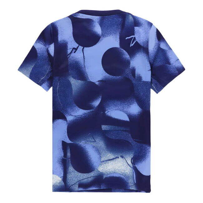 Match Jersey Superior 2024-2025 TOT Moisture-Wicking - Blue Kids#426