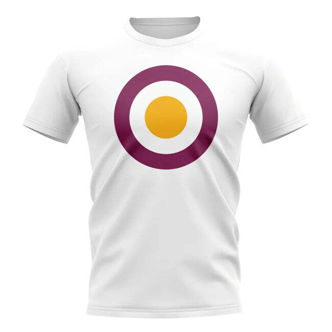 Professional Grade Football Club New Release Committed Official Shirt