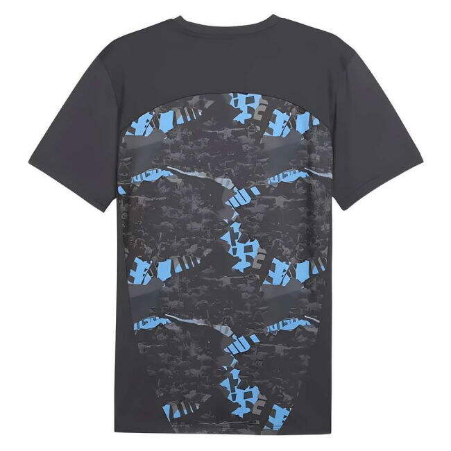 Shirt for Man City Prematch SS Jersey 2024-2025 (Men