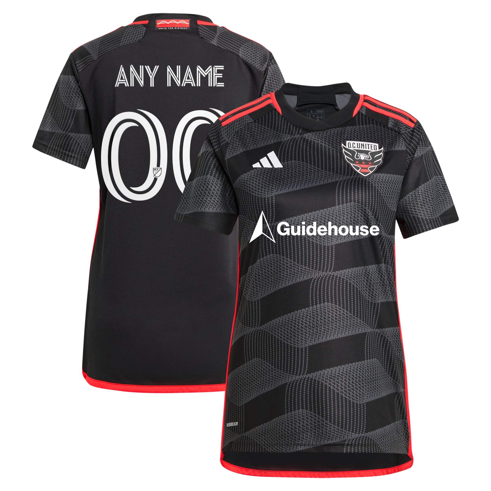 Women's 2024 Premium Quality Replica Jersey - Soccer Jersey