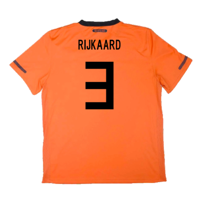Official European Team 2026-2027 Home Short Sleeve Jersey