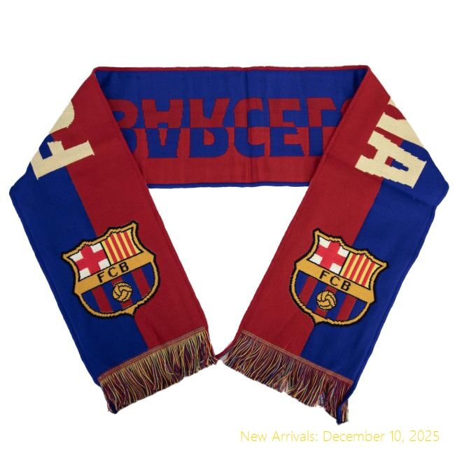 None Barcelona 2025-2026 Third - Premium & Sale Price - High Quality,...