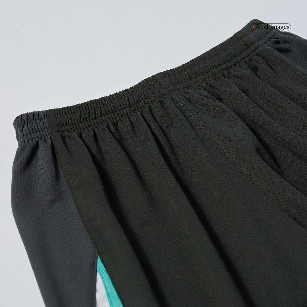 Liverpool Away Kids Soccer Jerseys Kit