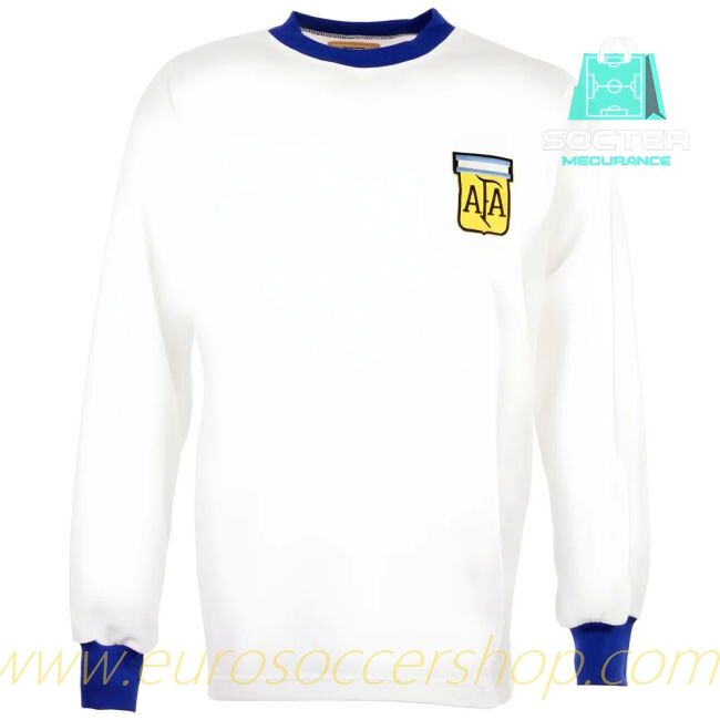 Argentine National Team Away