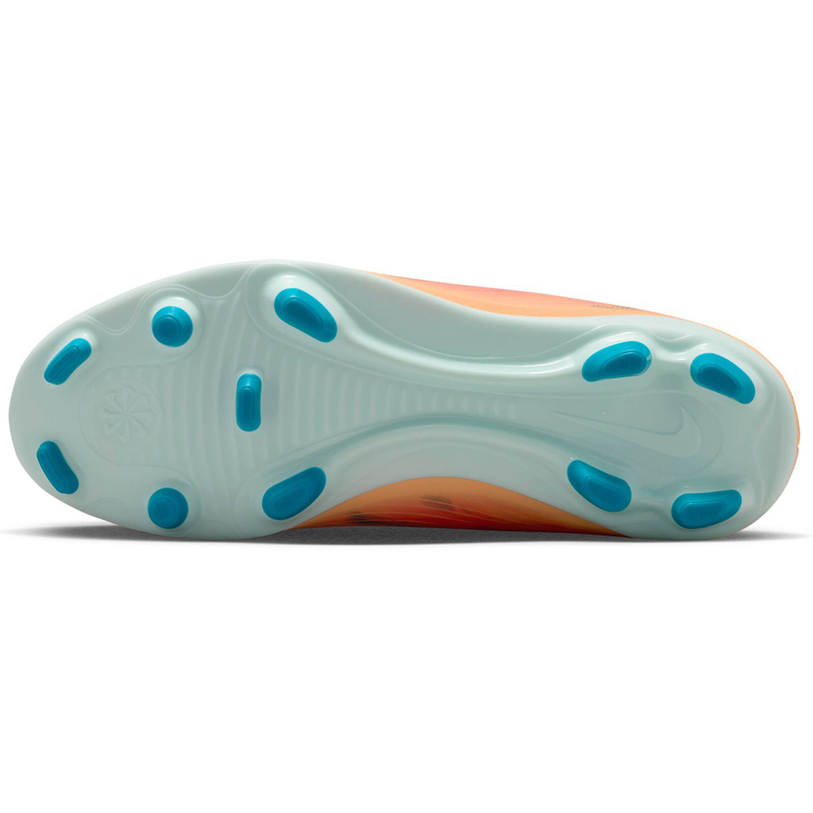 Your Favorite Team Authentic Jersey by Nike - Performance Guaranteed