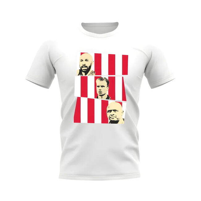 Arsenal 2025-2026 Jersey replica jersey - quick-dry and modern v4.548