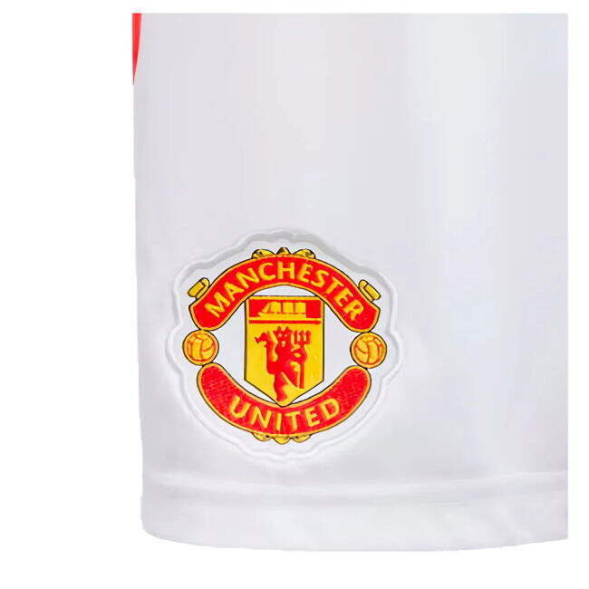 Man Utd Soccer Club Supporter Kit - Kids Version