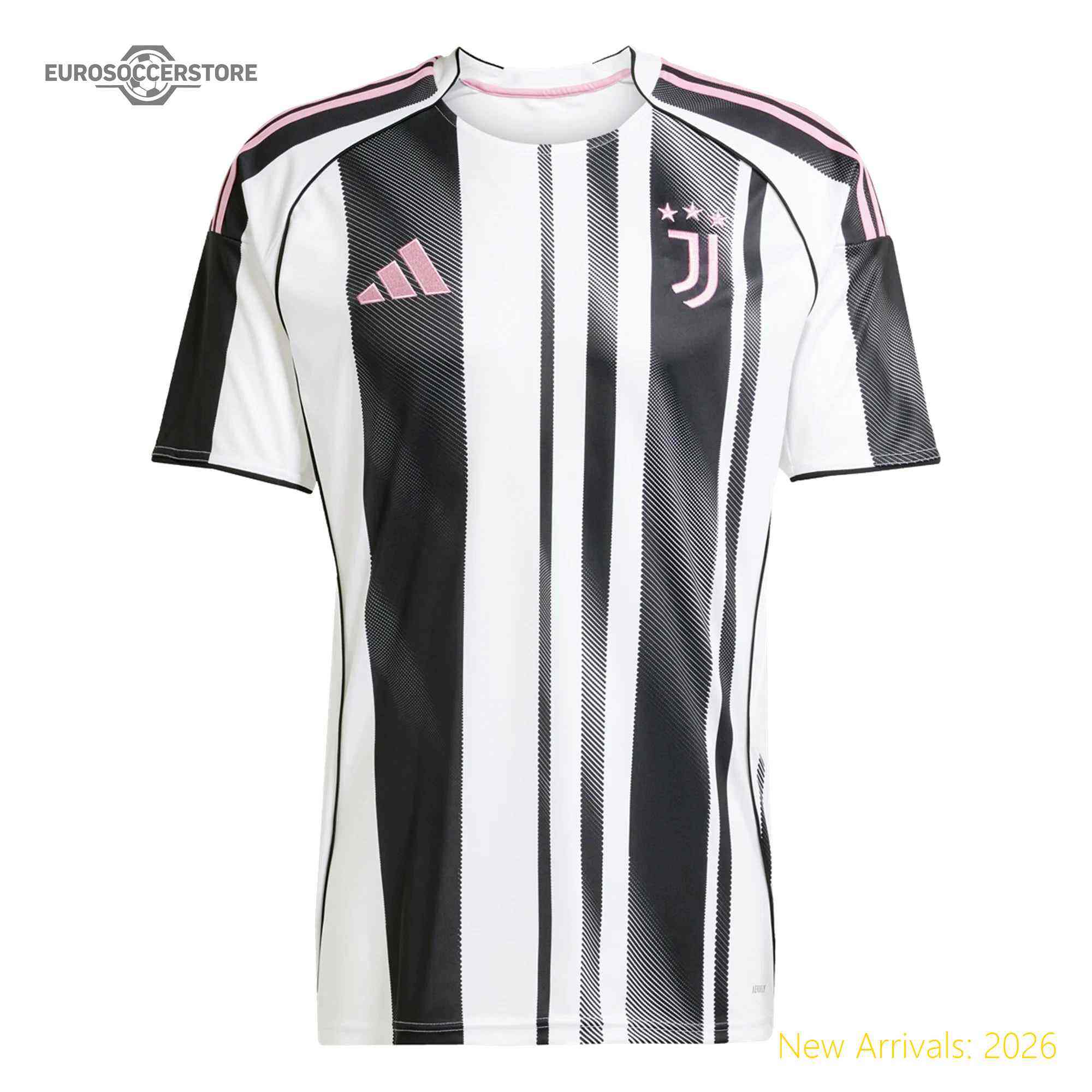 League Approved Men Official Juv Football Legend Home Jersey 2023