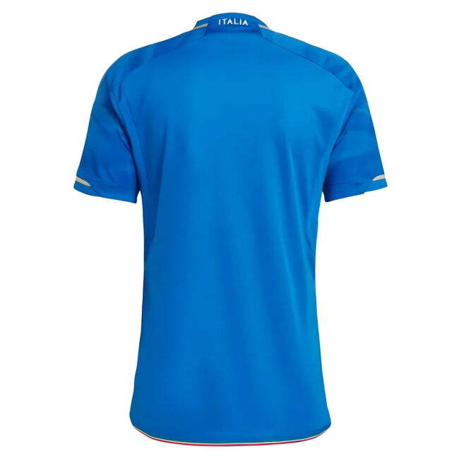 Italy Special Edition Home Jersey 2023-2024