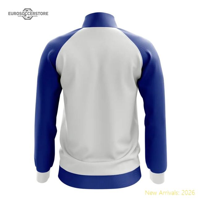 Football Team Jacket - Top Cotton Construction Timeless