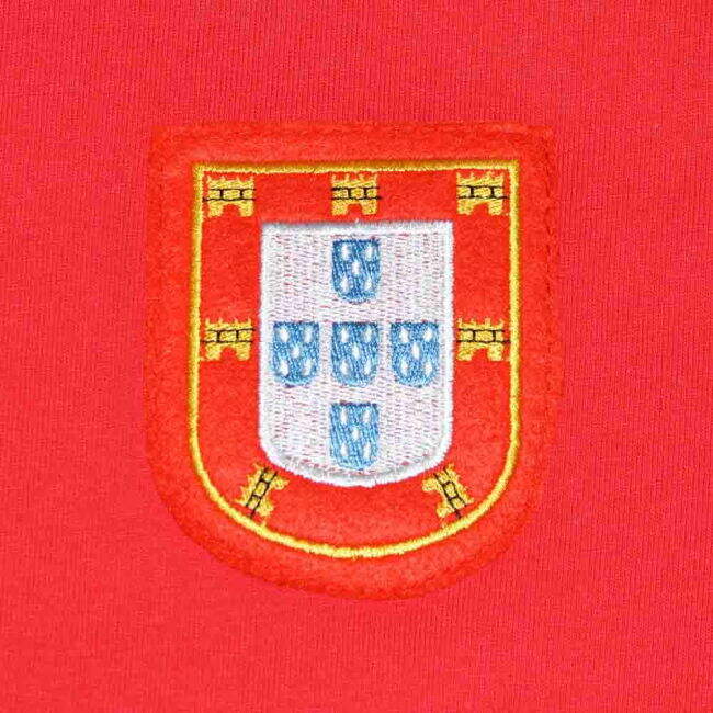 Portugal Exclusive Portugal Jersey