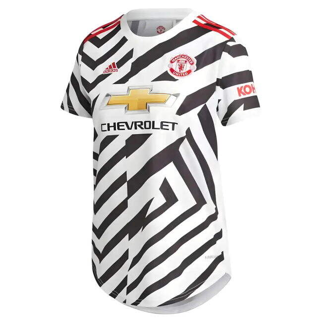 Replica Official Licensed Football 2024-2025 Season Supporter Shirt