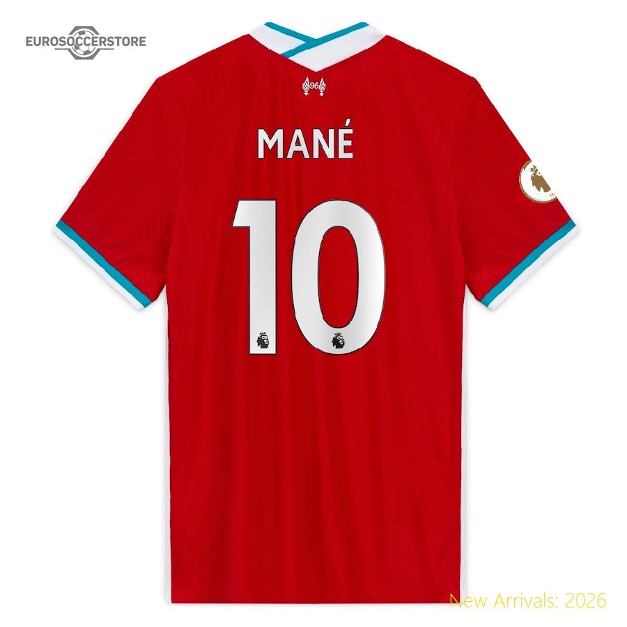 Adult Premium-quality Liv National Team Legend Home Jersey 2020